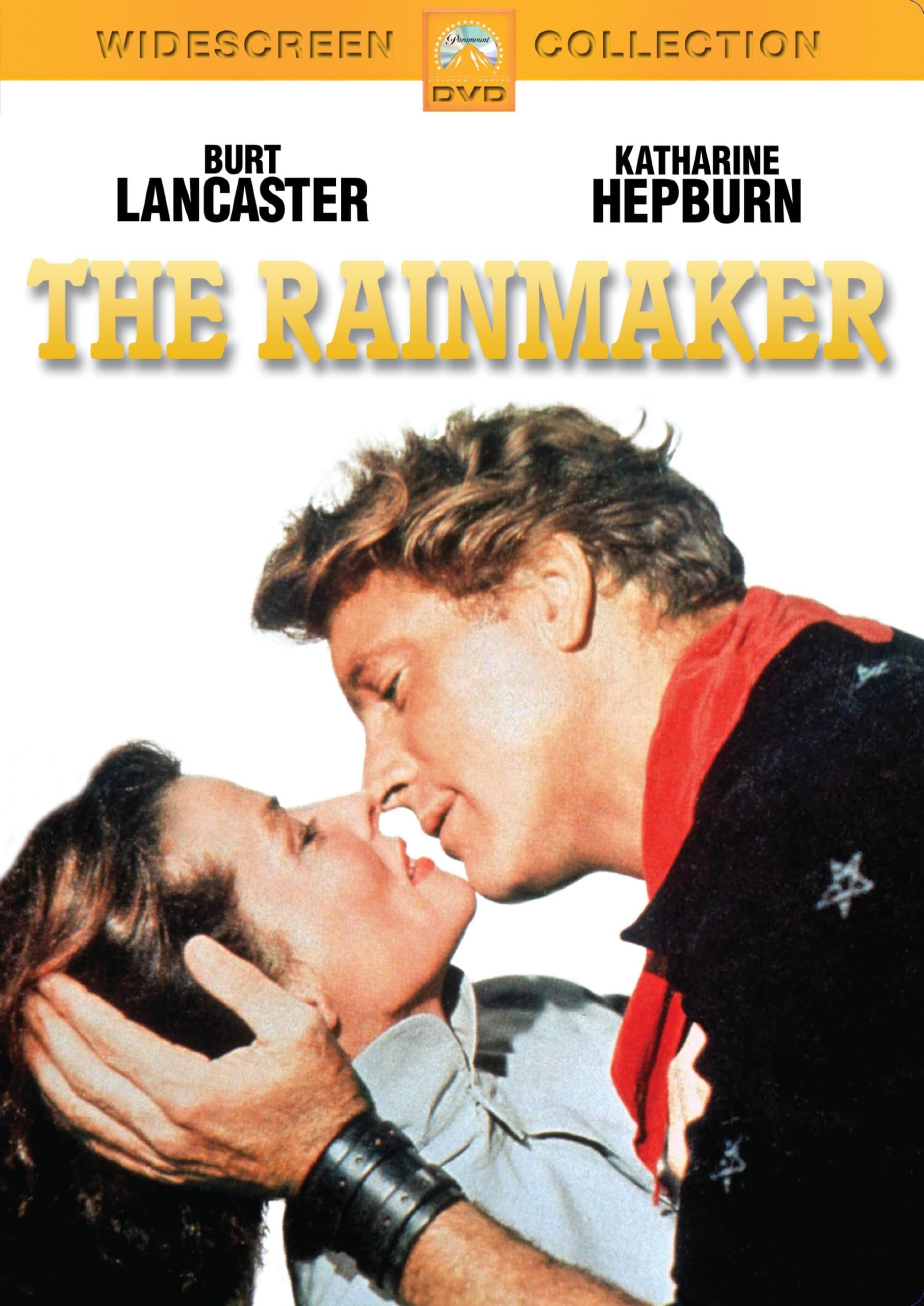 RAINMAKER (1957)