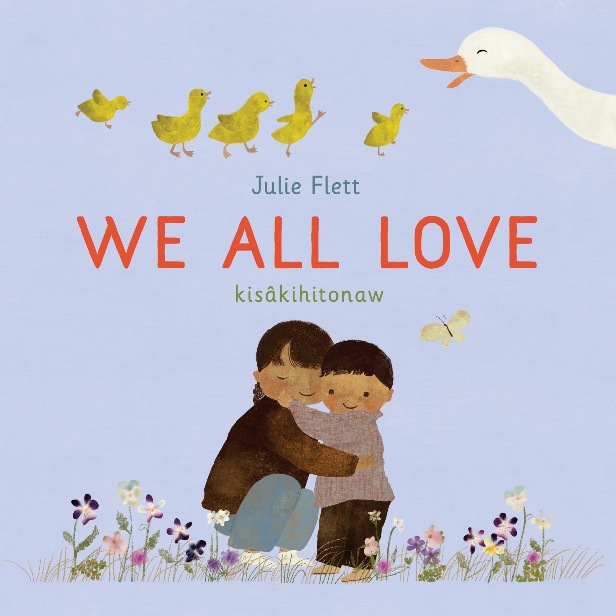 We All Love: 2 (We Do Too!, 2)