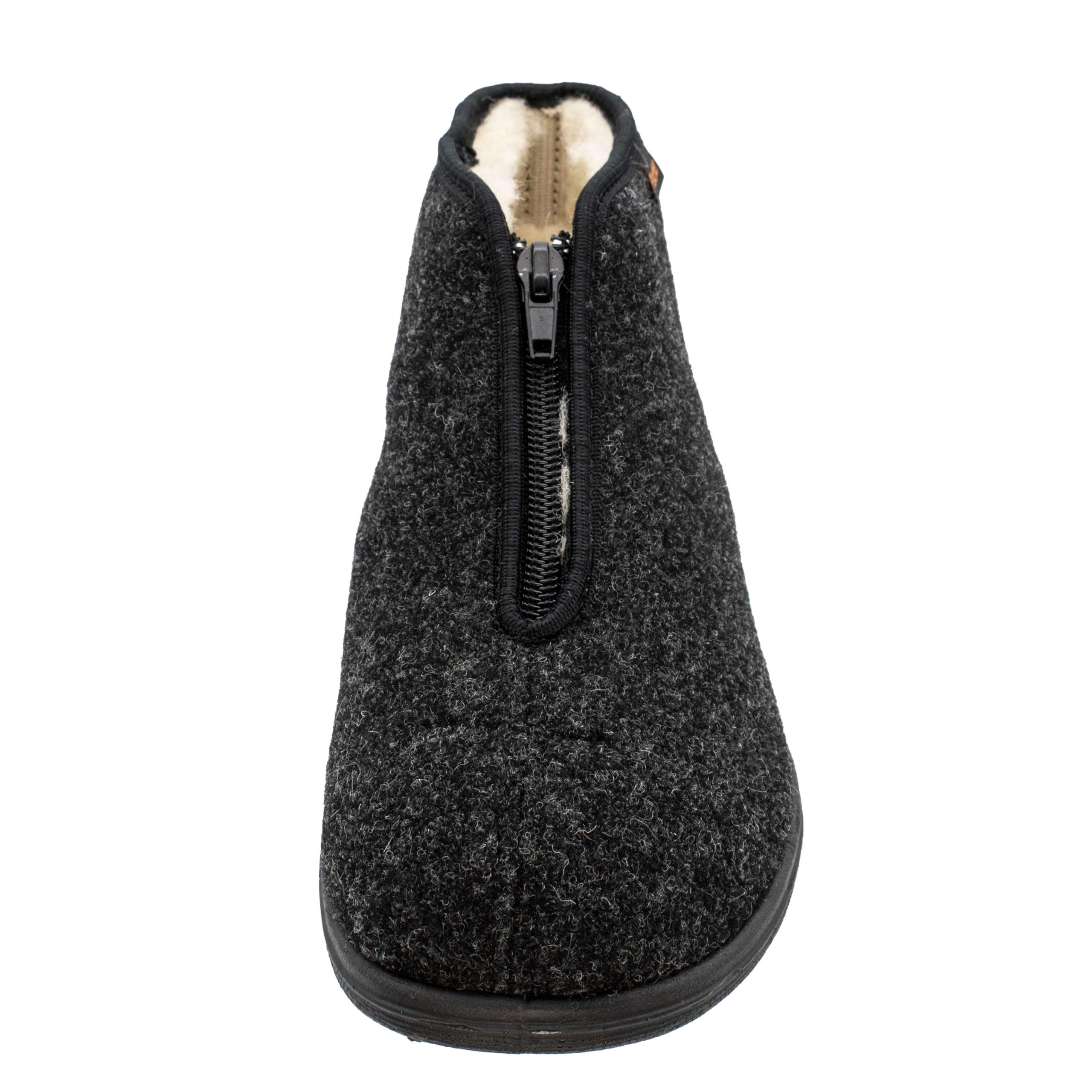 Fischer Markenschuh Frank Pantofole a StivalettoUomo