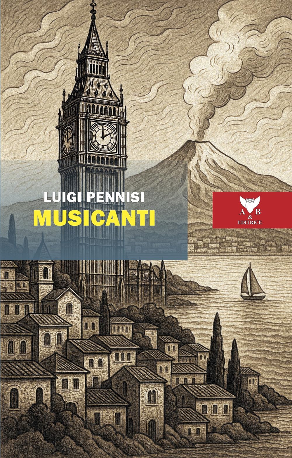Musicanti - 4