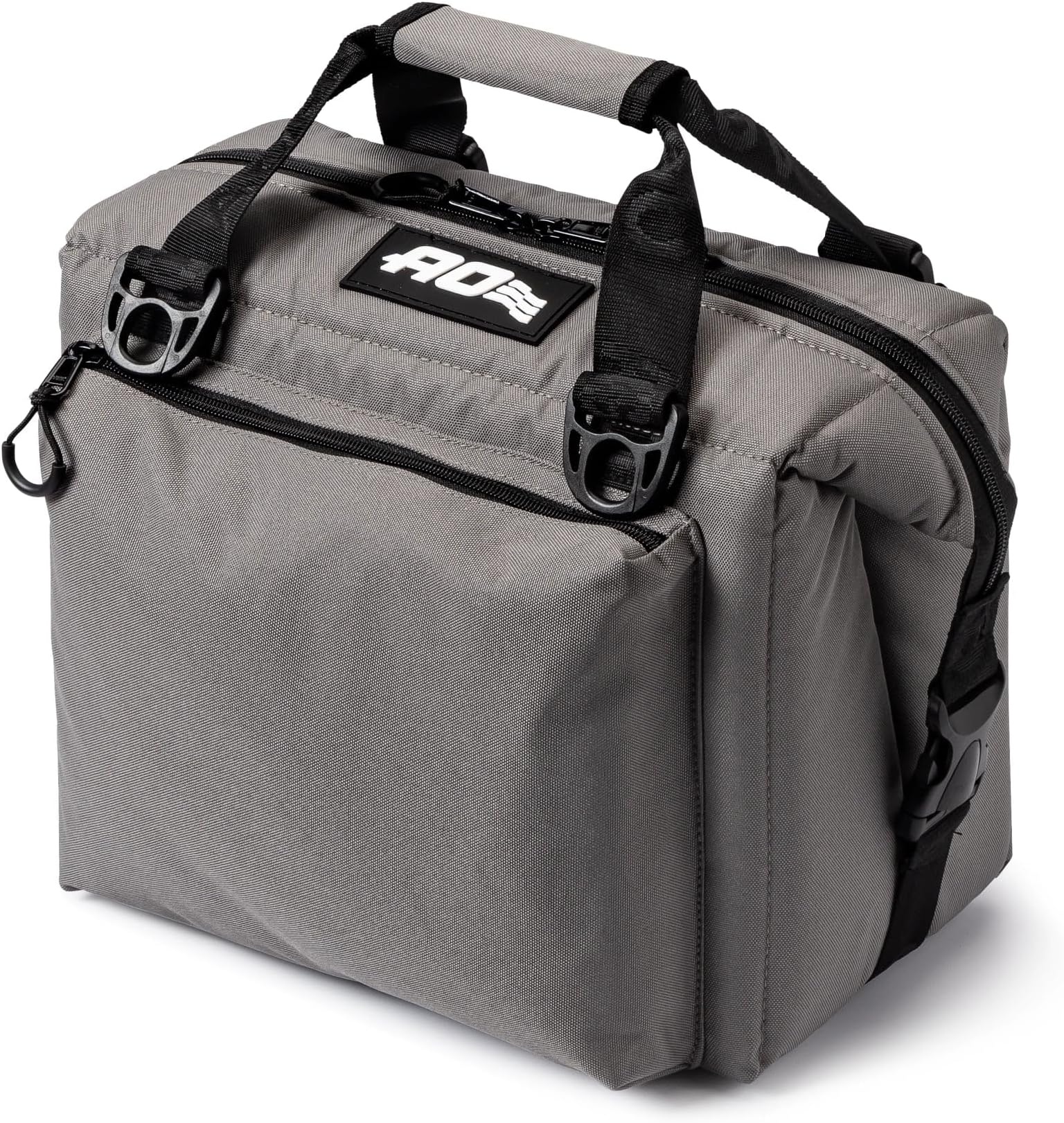 AO Coolers Traveler Original Soft Cooler with High-Density Insulation