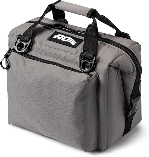 Miniatura 6 de AO Coolers Traveler Original Soft Cooler with High-Density Insulation
