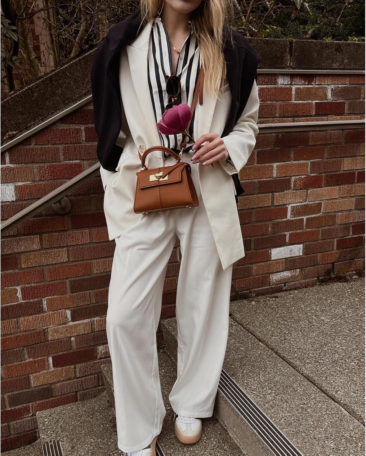 JW PEI Women's Elise Top Handle Bag