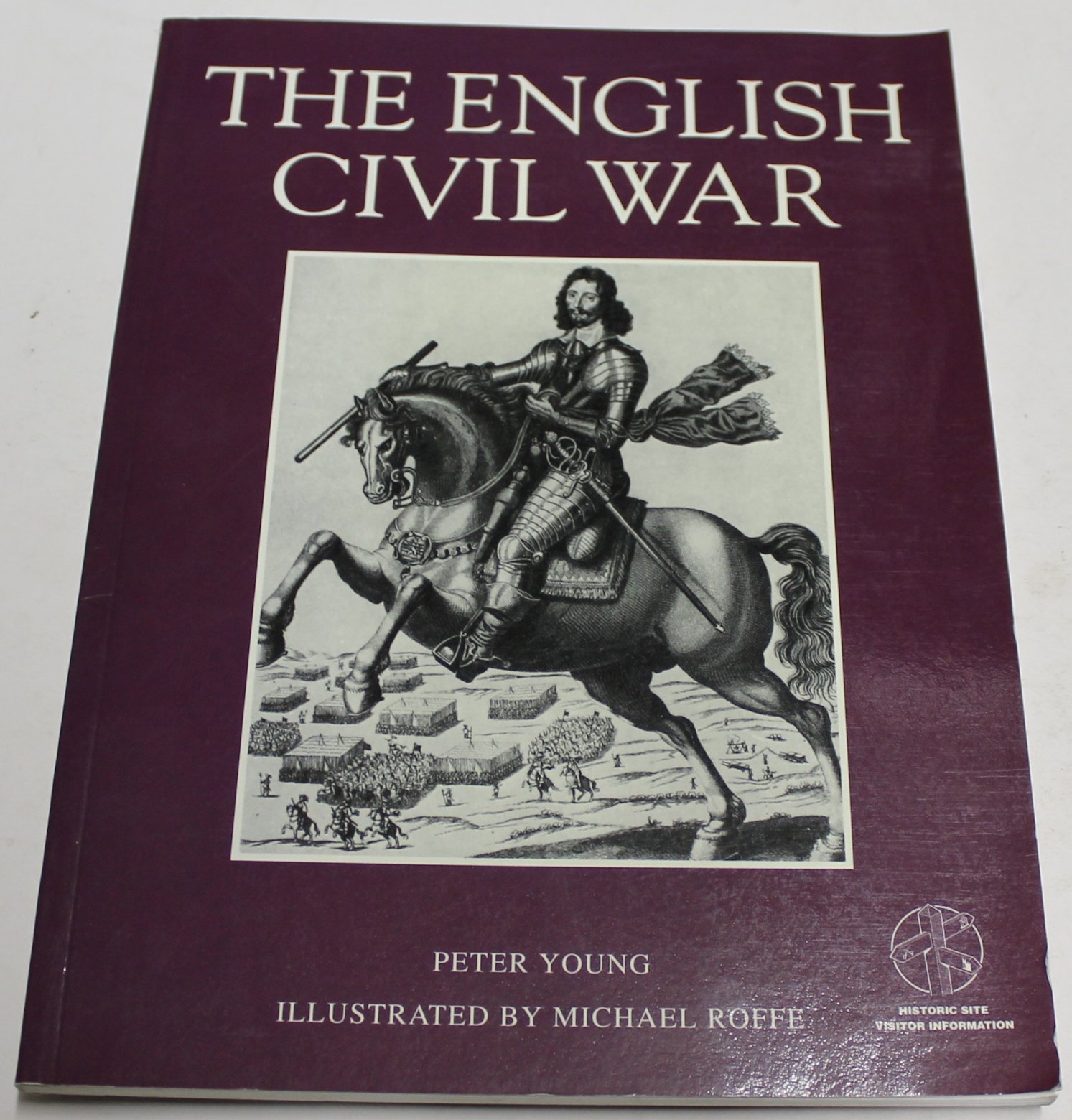 The English Civil War: A Military History of Three Civil Wars