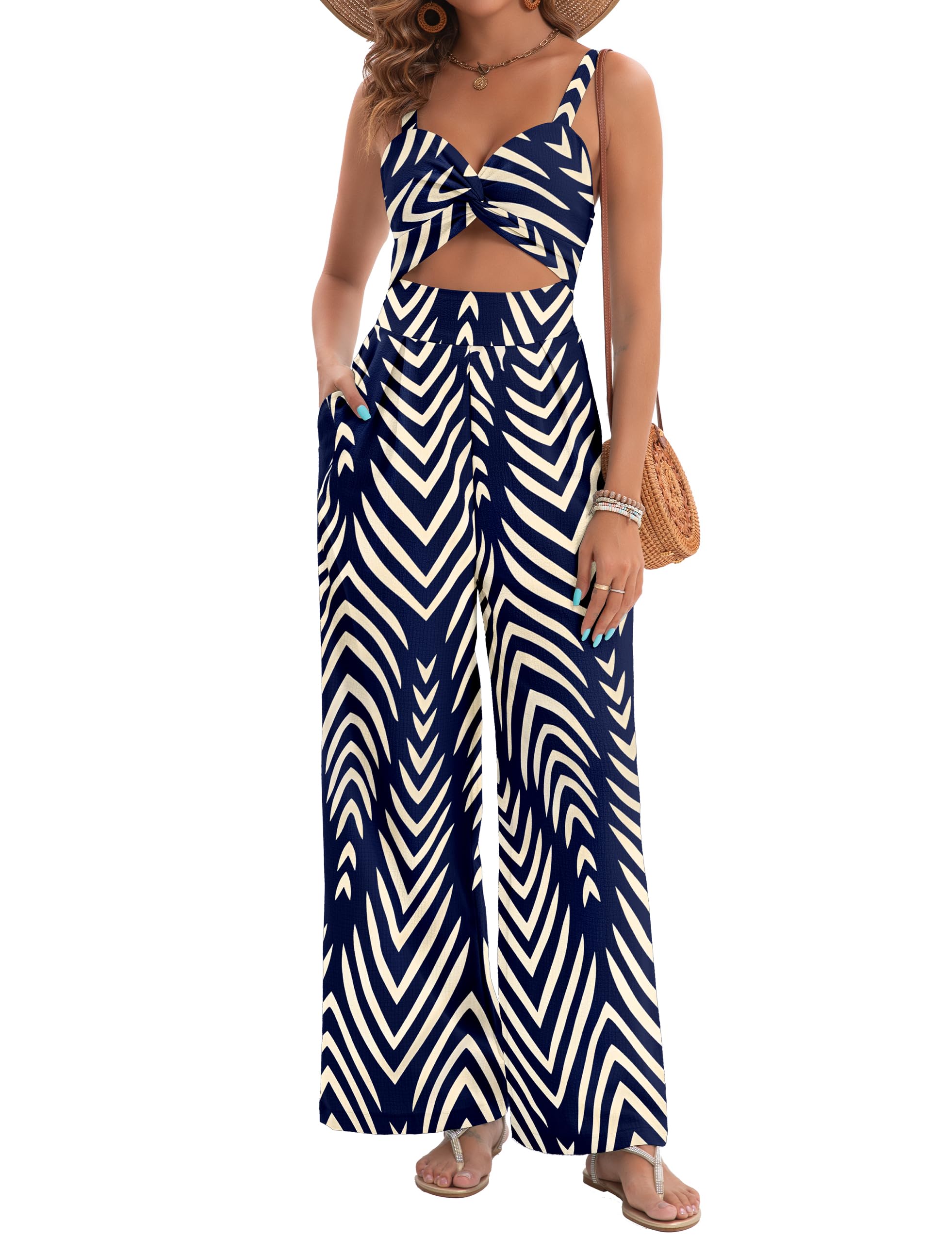 AGERWAY Jumpsuit