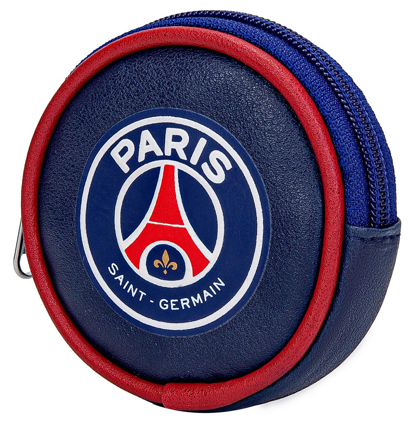 PSG Porte Monnaie Collection Officielle Paris Saint Germain