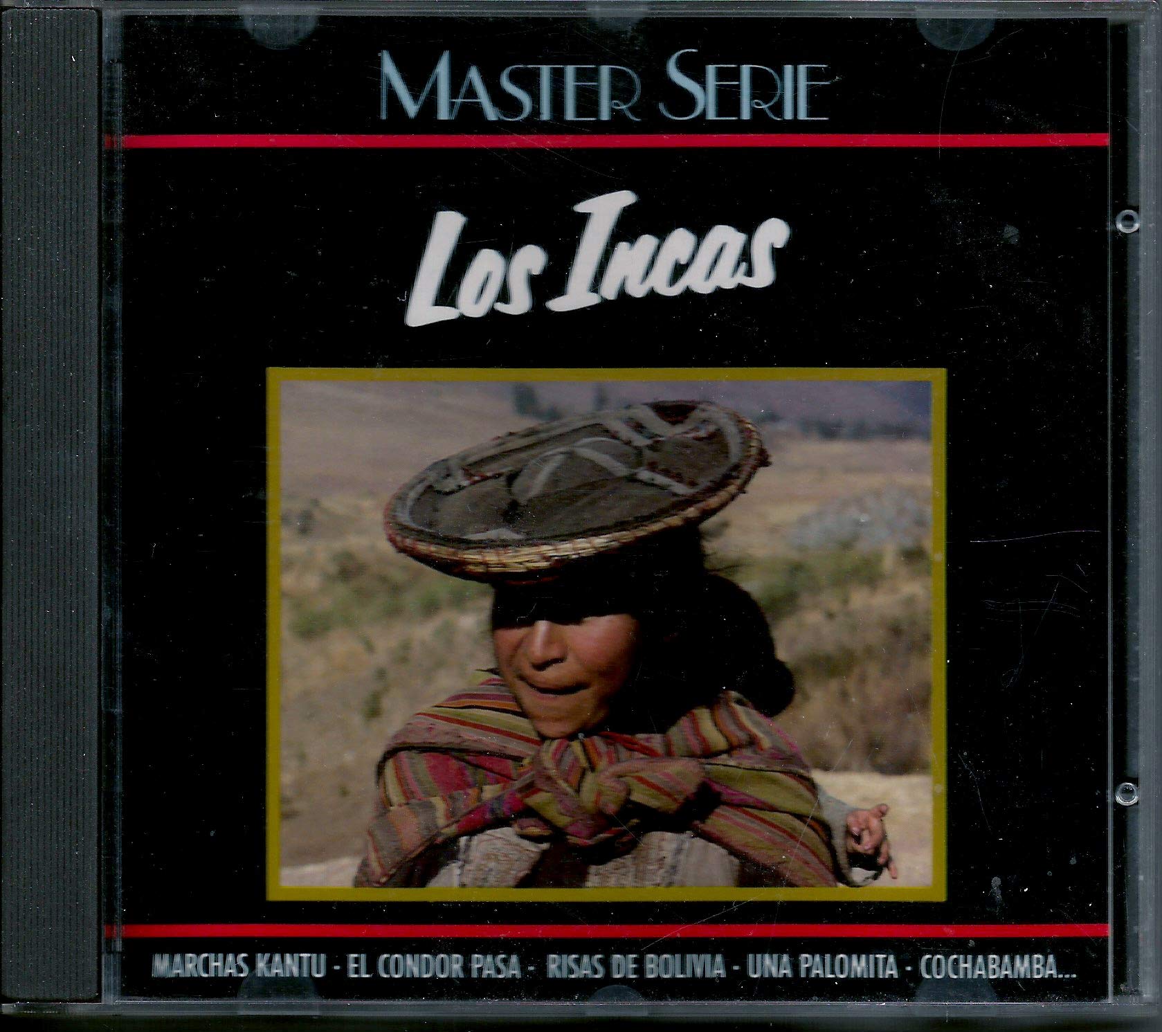 Los Incas