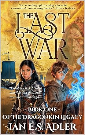 The Last War