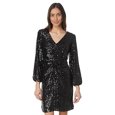 Lilly Pulitzer Estrella Sequin Dress Women
