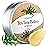 Tea Tree Oil Balm, Itchy Skin Relief for Soothing Rashes, Jock Itch, Athletes Foot, Folliculitis, Bug Bites. Natural Formula for Dry Sensitive Skin | Safe for All Ages 1pack