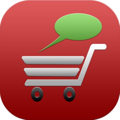 Voice Grocery List - //medicalbooks.filipinodoctors.org