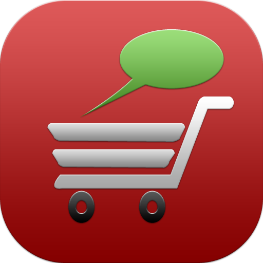 Voice Grocery ListAmazon.caAppstore for Android
