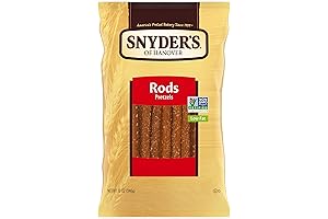 Snyder's of Hanover Long Pretzel Sticks
