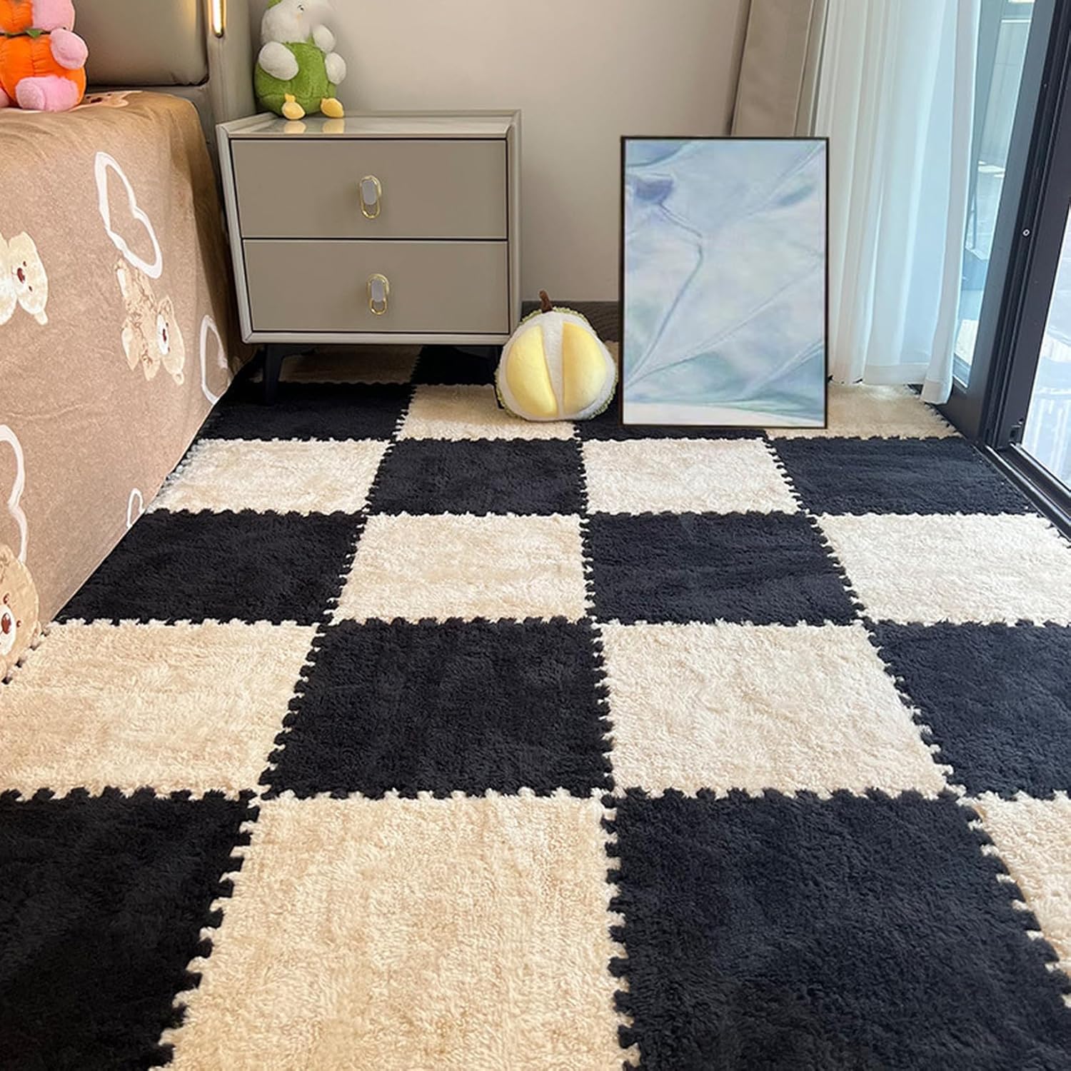 ✌︎('ω'✌︎ )様専用ケージ アルミサッシ仕様。赤松集成材18ミリ