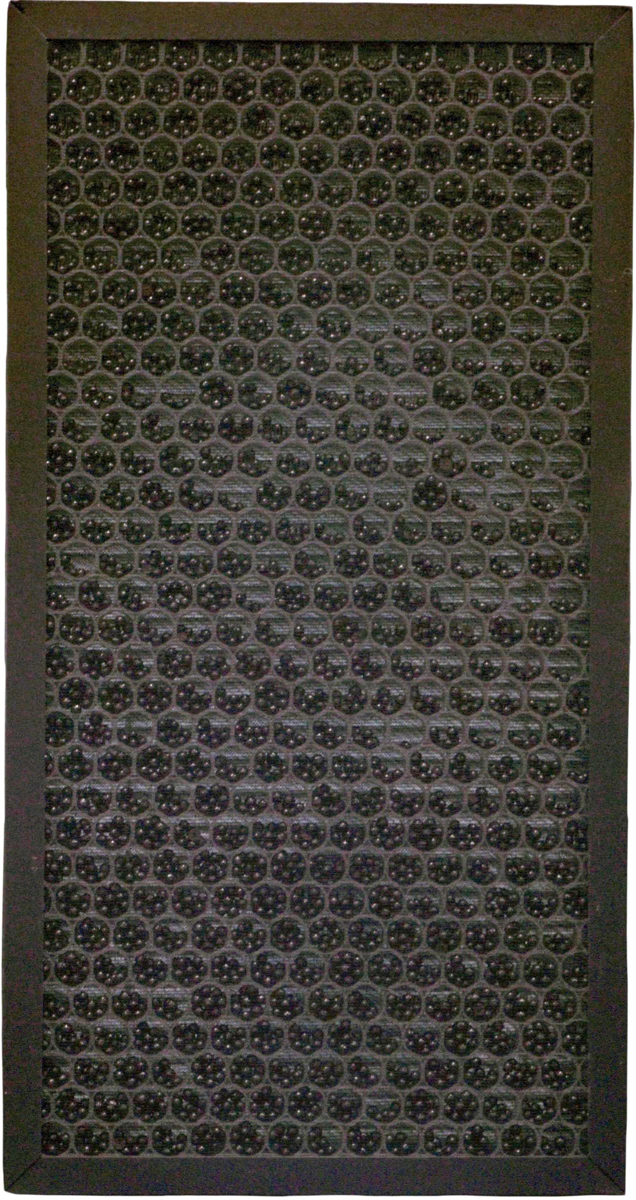 Handy Solutions Air Purifier Replacement Filter, Fits Model 12293, 4 in 1 Layered Filter