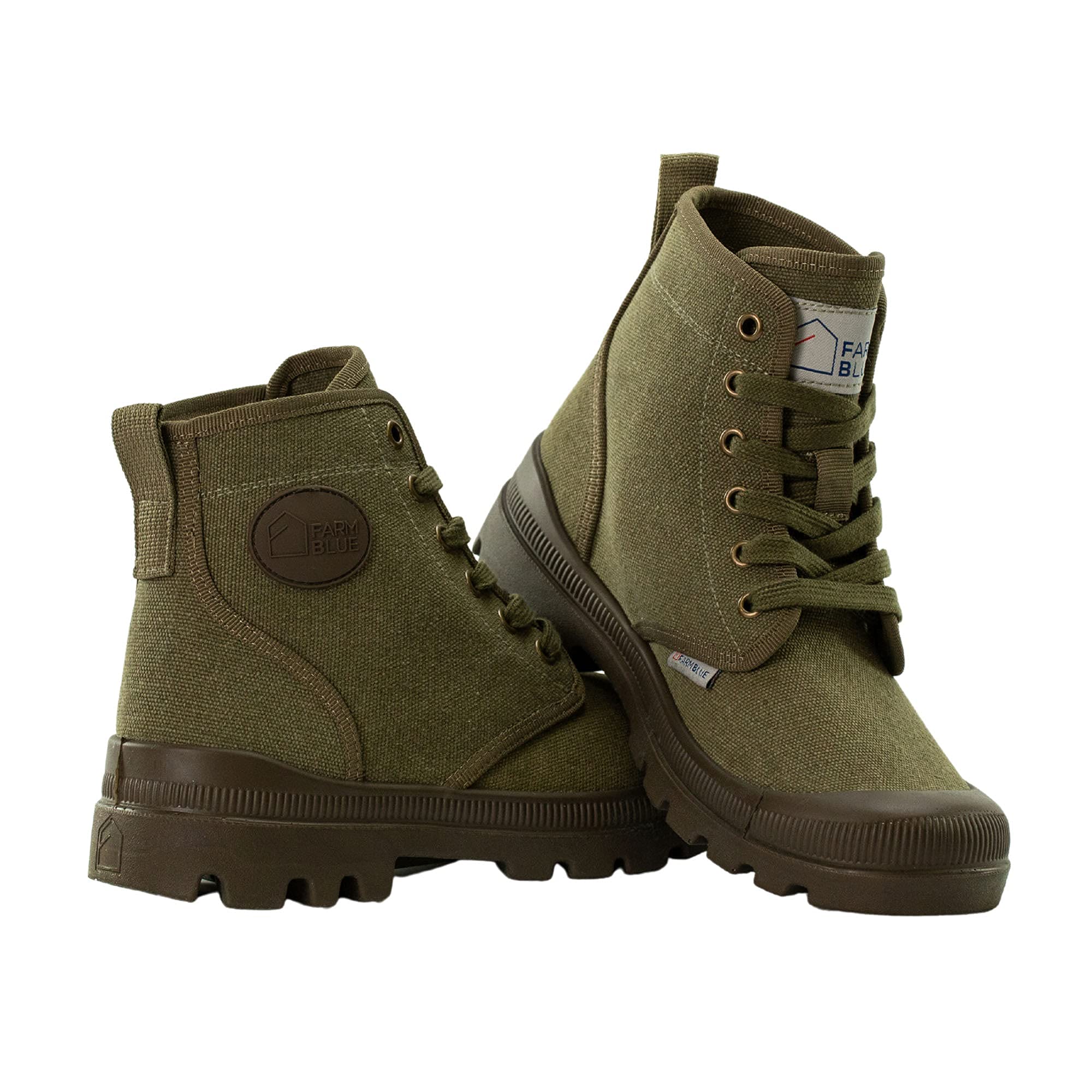 Buy Men's Ranger Boots High Top Hiking Shoes for Men Water