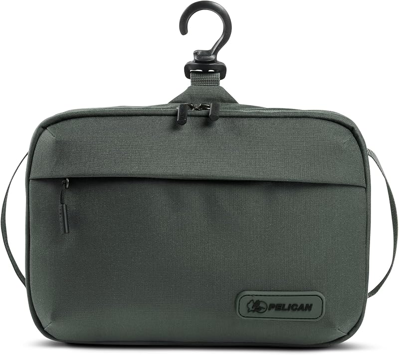 Necessaire de viagem Pelican ModPak, Charcoal