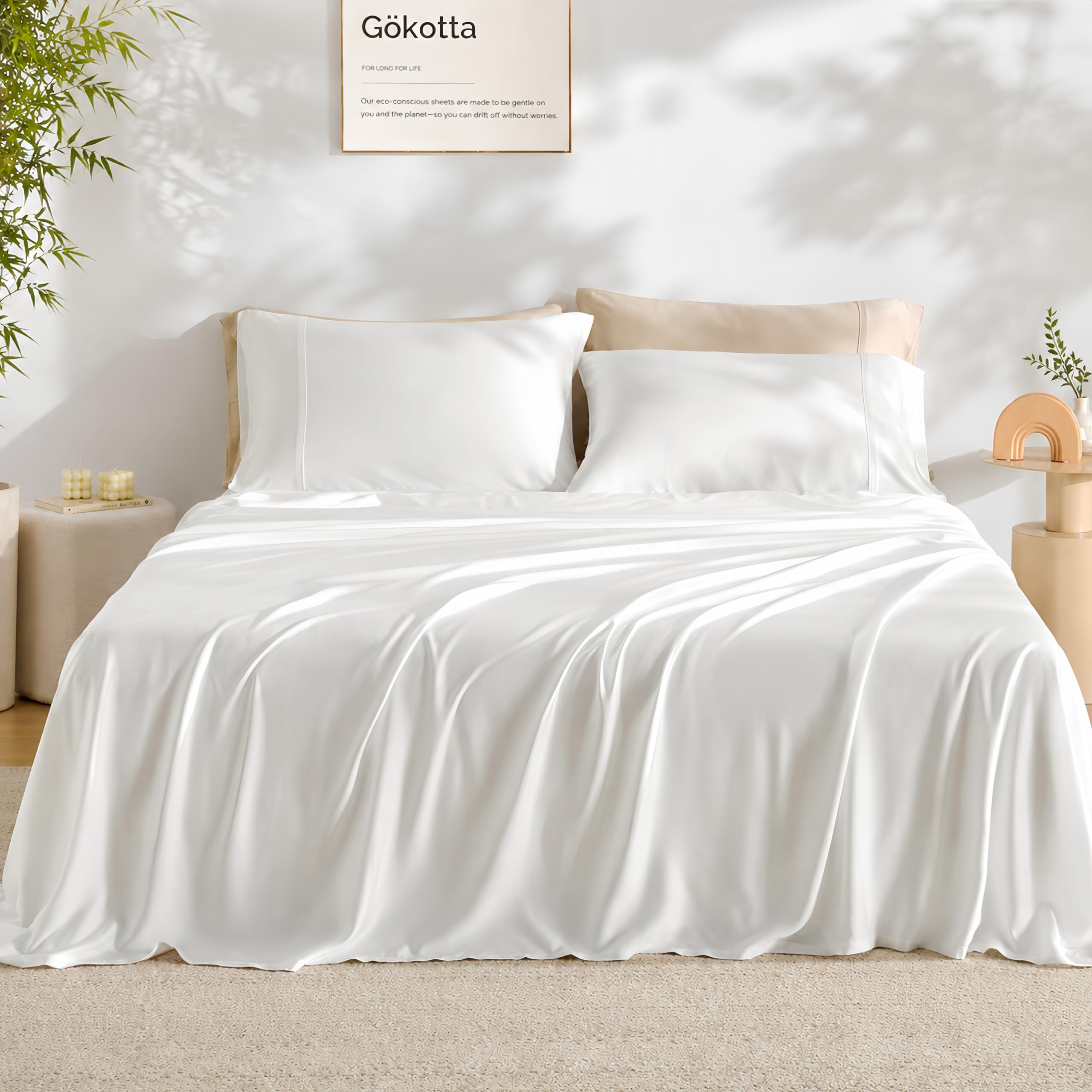 GOKOTTA King Set