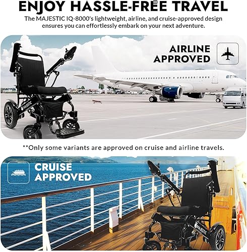 Miniatura 7 de Batería de repuesto IQ-8000 (12AH)