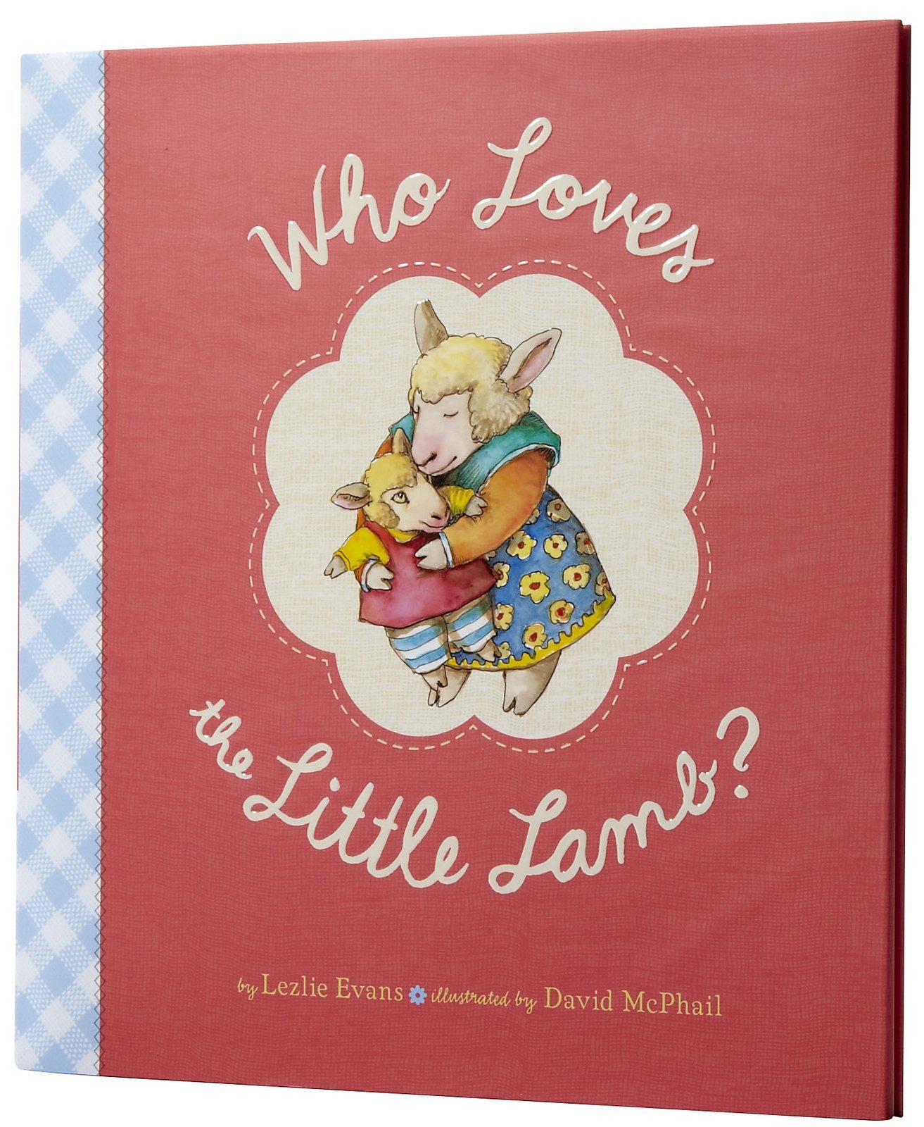 Who Loves the Little Lamb?