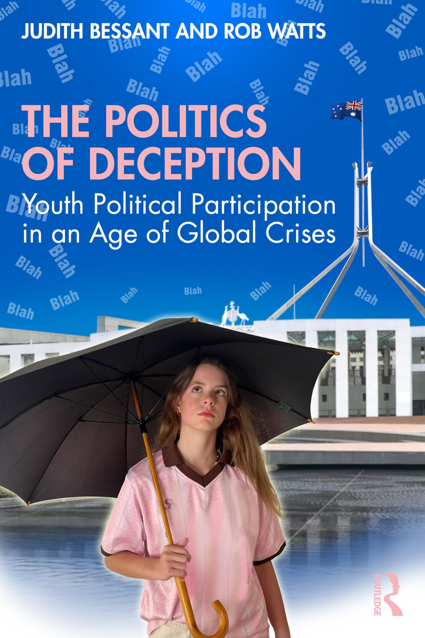 The Politics of Deception: Youth Political Participation in an Age of Global Crises