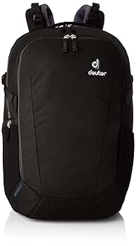 Amazon.co.jp: Deuter Gigant Rucksack、ブラック、50 x 33 x 22