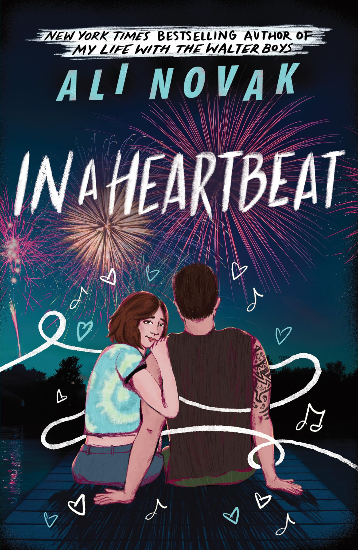 In a Heartbeat (The Heartbreak Chronicles)