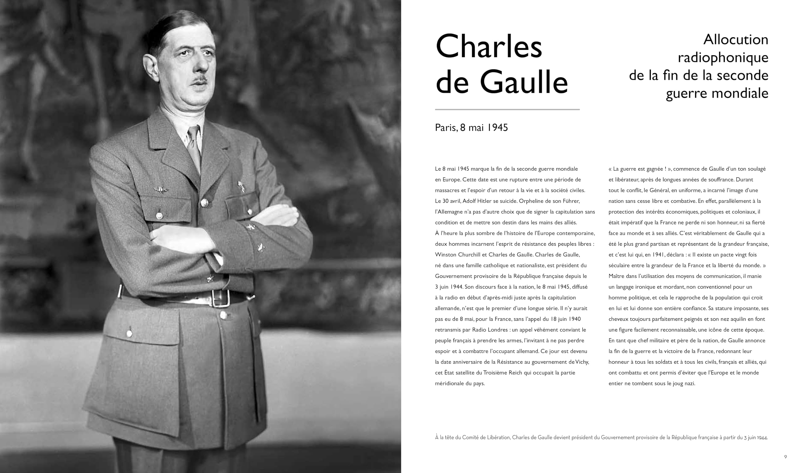 Les plus grands discours de notre temps: Quand les mots réveillent les consciences