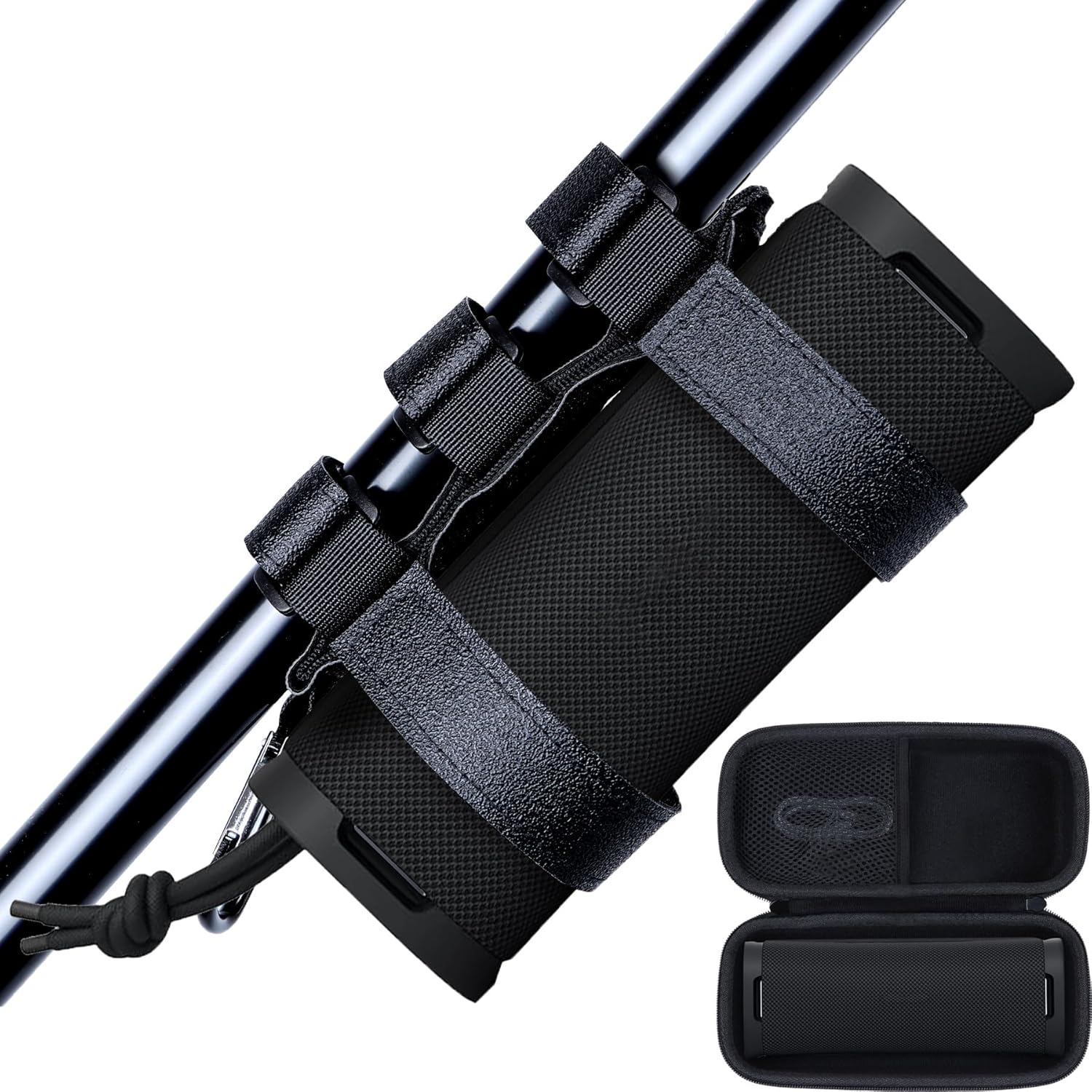 Speaker Mount + Hard Case for Sony ULT Field 1