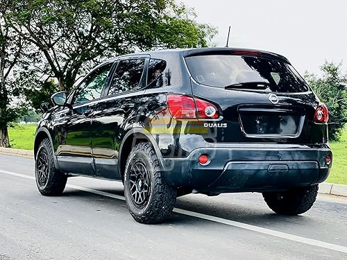 Miniatura 9 de RisingTuning Kit de elevación para Nissan X-Trail T31 Rogue S35 JUKE Qashqai Leaf Serena TNT31 NT31 T31 DNT31 2 Generación 2007-2015 1.6'' 1.575 in,