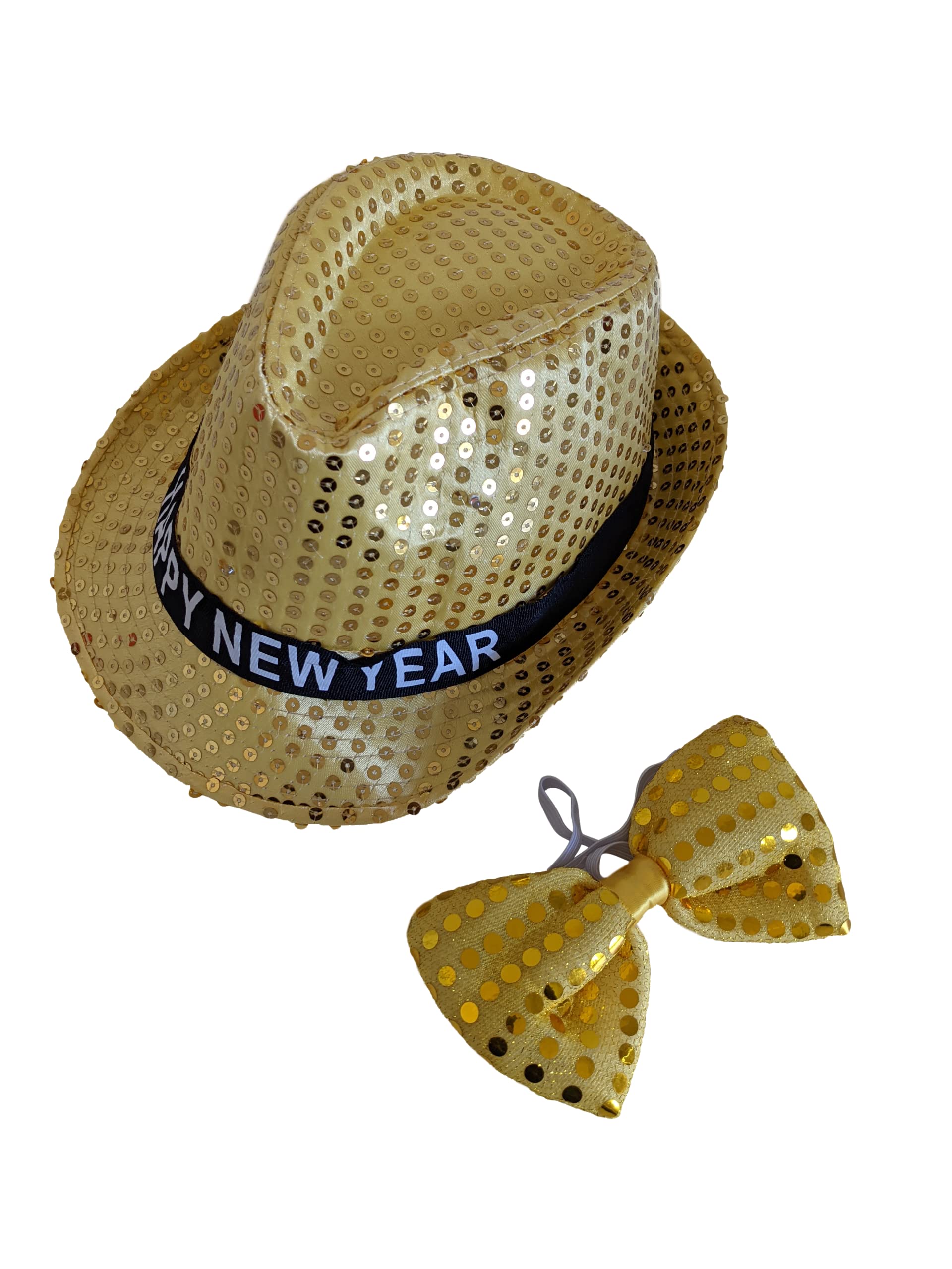 Slim Adjustable Clip-on Braces Suspender And Dickie Bow Tie Set In Bright Colour - Foto 8