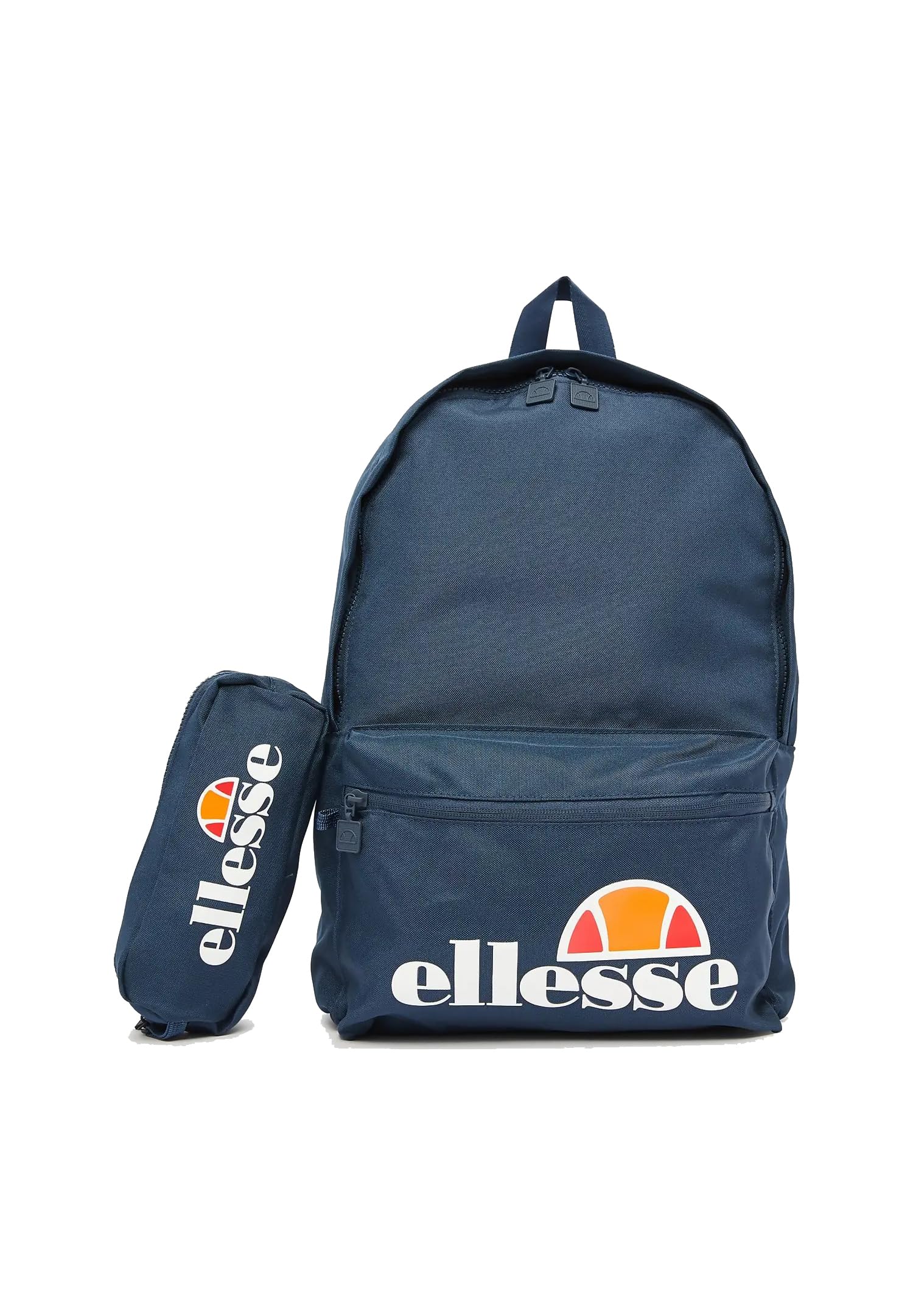 Ellesse Rolby Backpack Mochila Hombre (Pack de 1) en oferta en Amazon