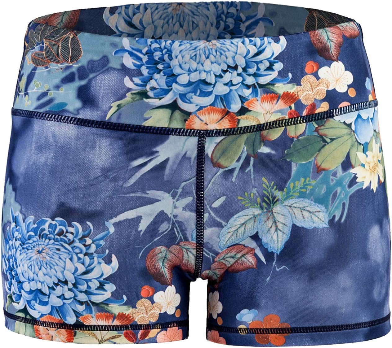 Buy Epic MMA Gear Yoga Stretch Booty Shorts at Ubuy Nigeria