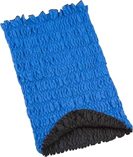 【正規品】エコパット120-M〈ソフトゴム仕様〉（梱包用品/養生資材/引越し用品/養生クッション）表裏２色・縦長: 1,200mm／円周: Ｍサイズ