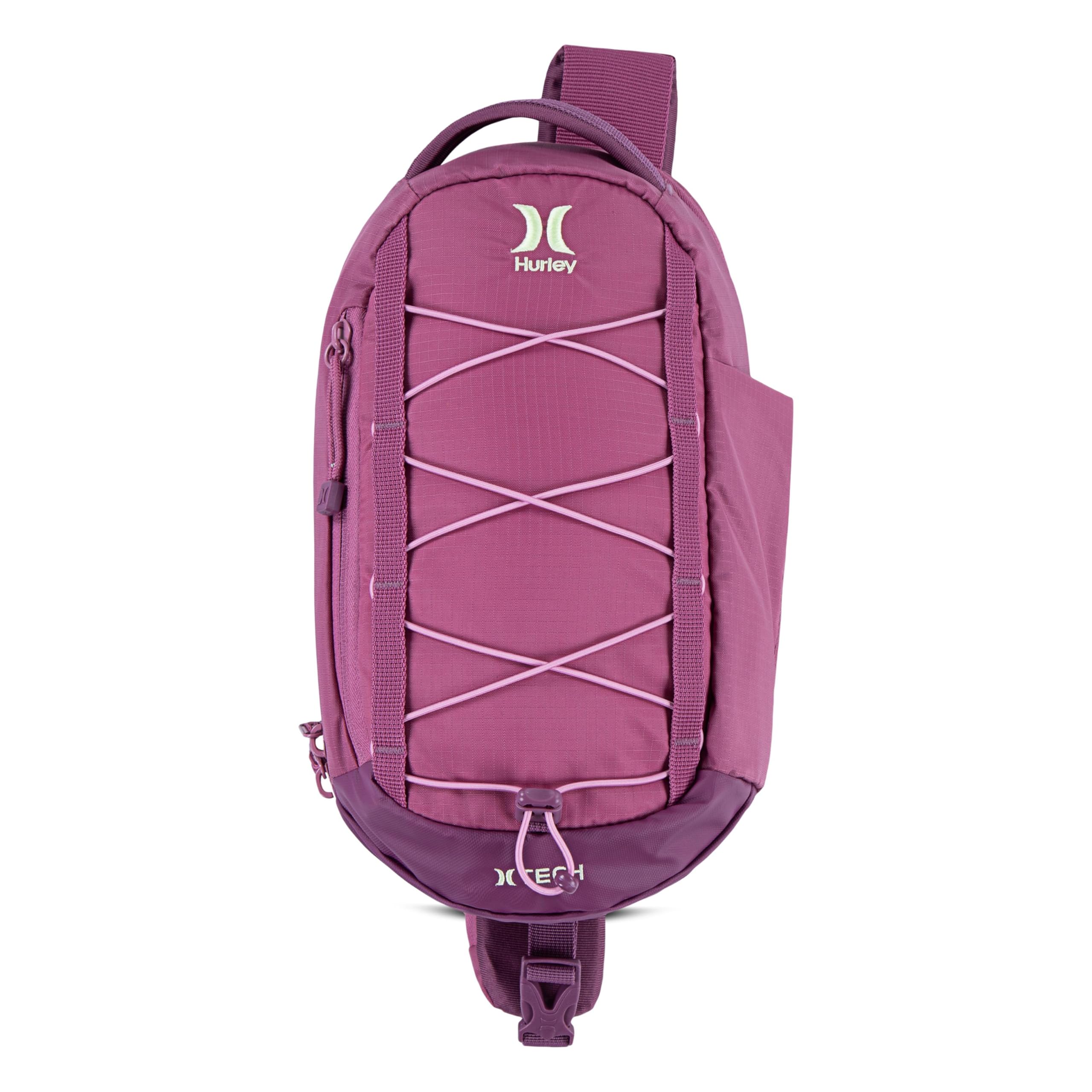 Crossbody Sling Bag