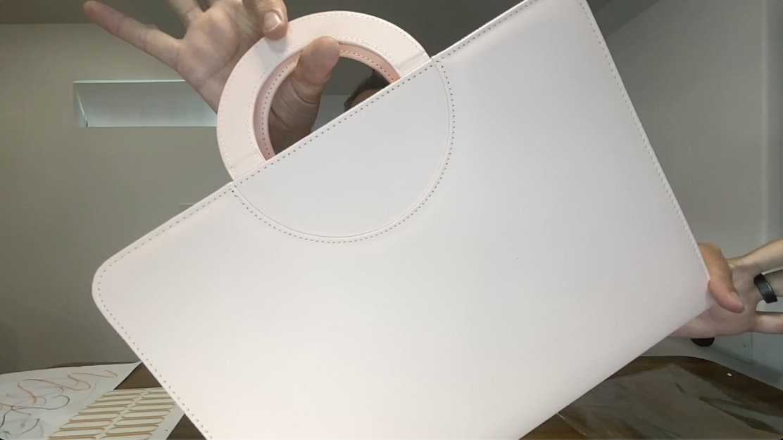 BEST Portfolio Binders? | 3-Ring Binder + 5 Folder Dividers