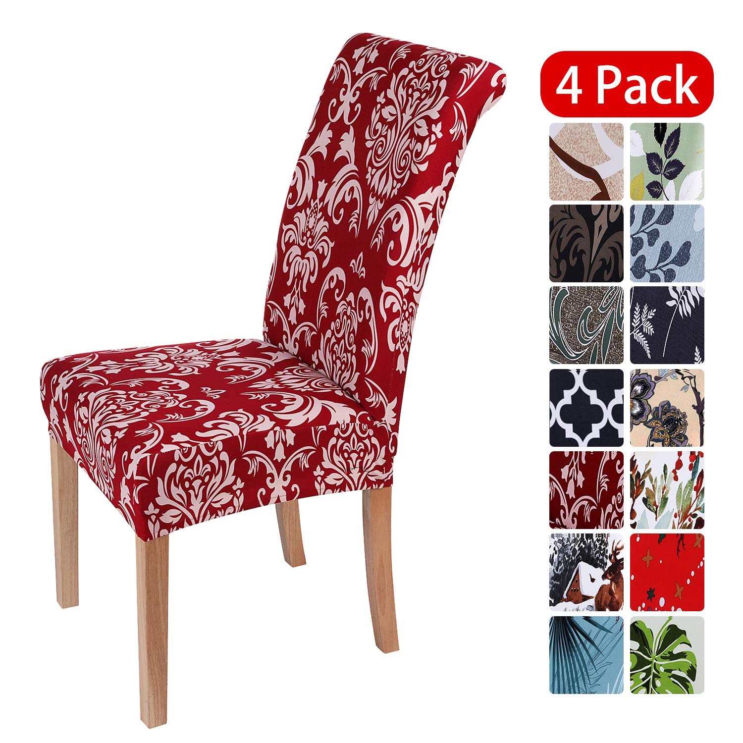 Kitchen Chairs Covers All Chairs