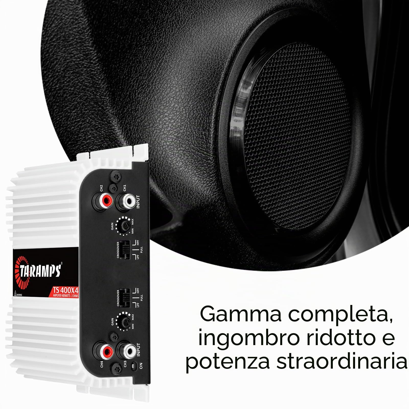 Highspirit Digital AV Adapter 1080P Video 11677