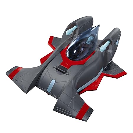 Miles From Tomorrowland Rapscallion