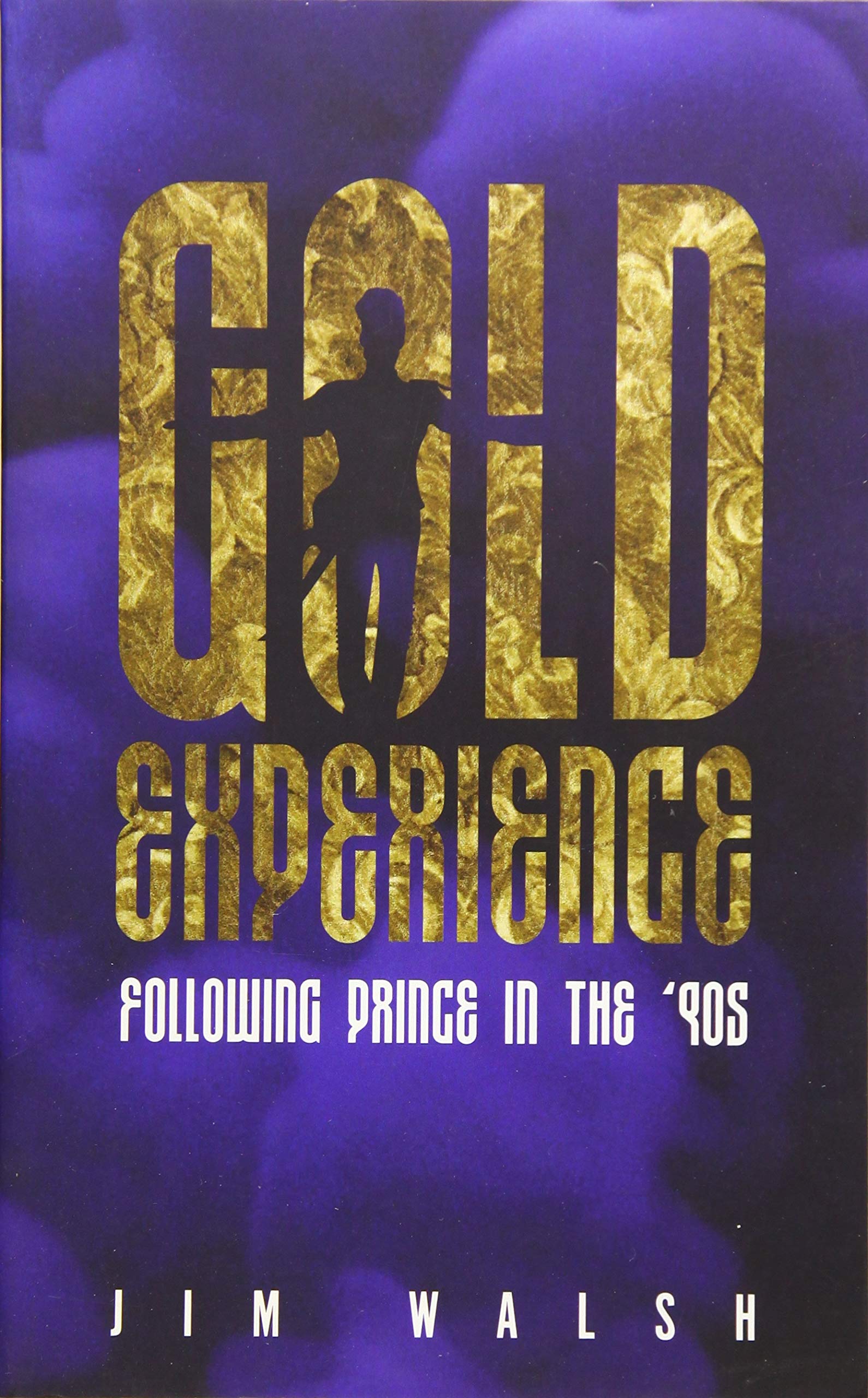 Gold Experience: Following Prince in the '90s