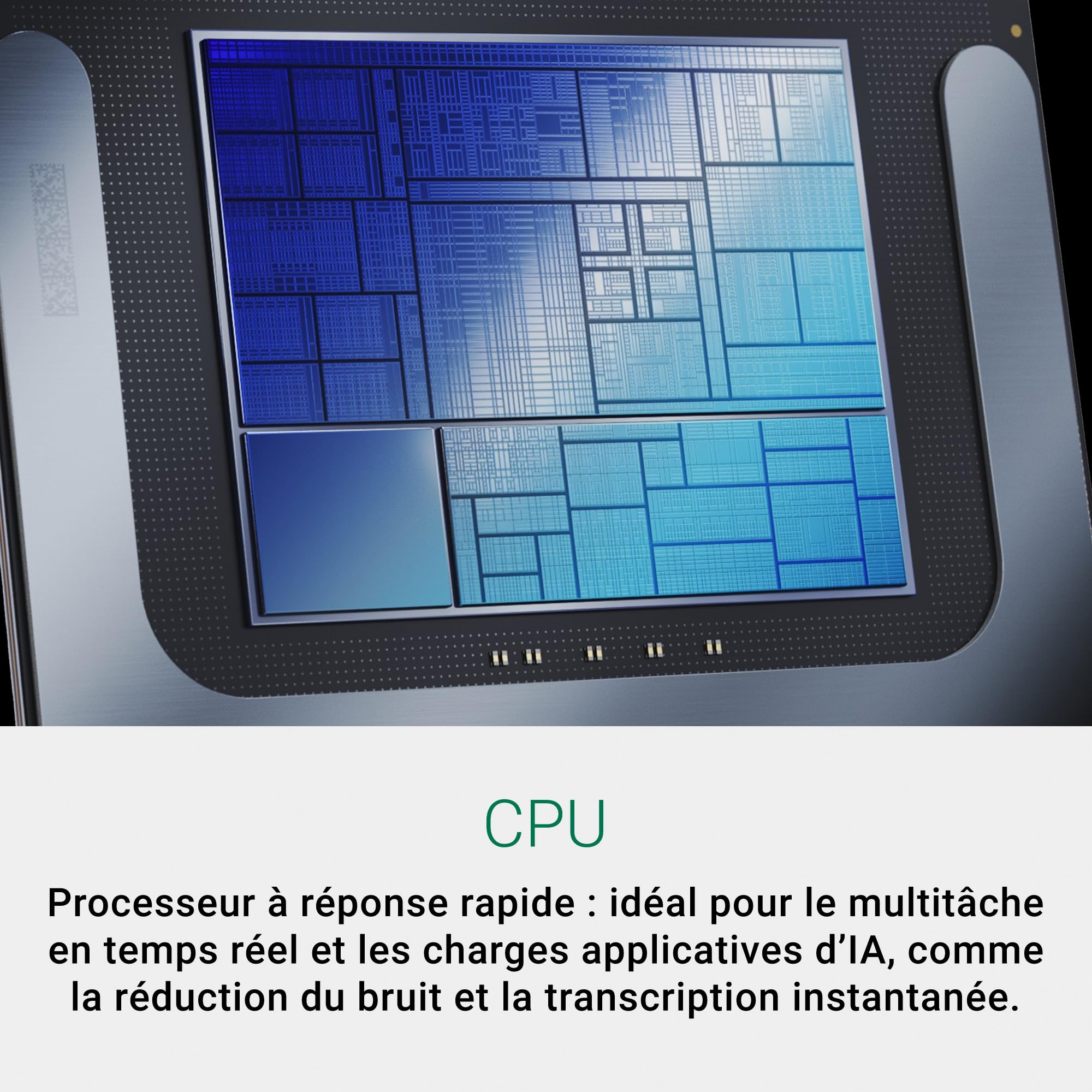 XPS 13 Portable - Intel Core Ultra 7 258V, 32GB RAM, 1TB SSD