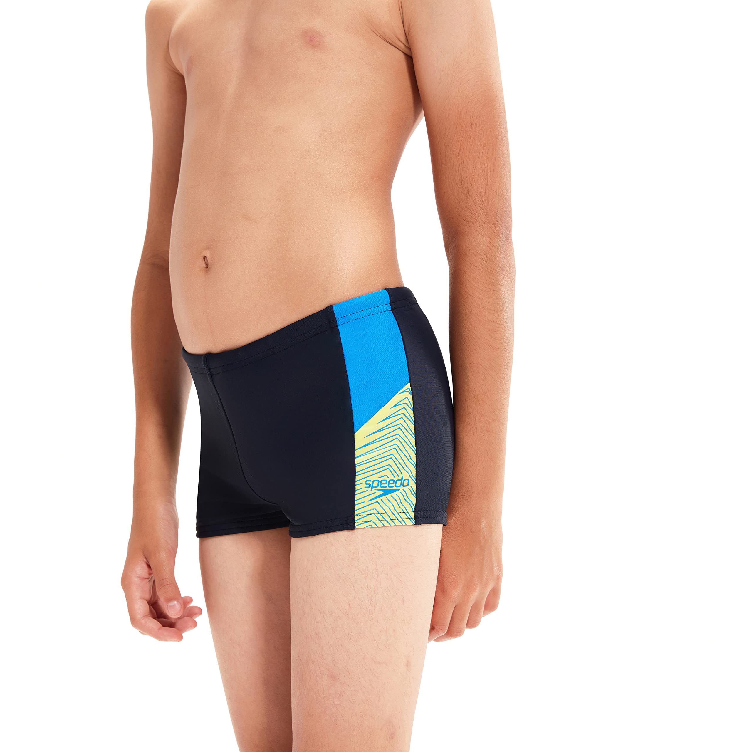 Speedo Dive SPL ASHT JM 4303
