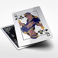 Vista 3 de ¿Quién te disparó? Deck