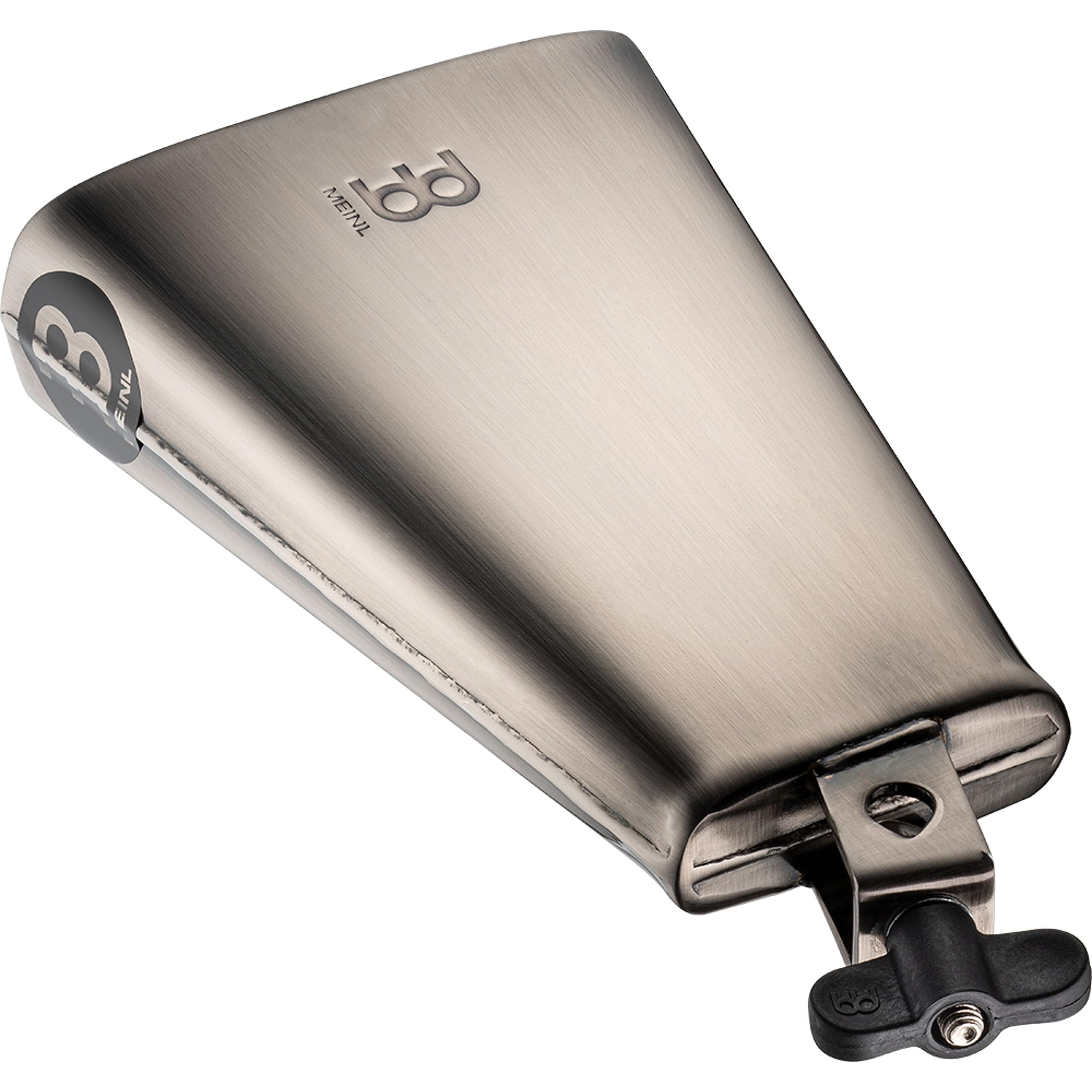 Meinl Cowbell Acier 8" Small Mouth STB80S