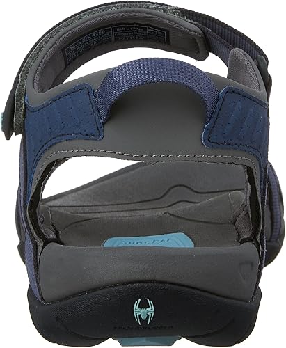 Vista 3 de Teva - Sandalias para mujer Tirra