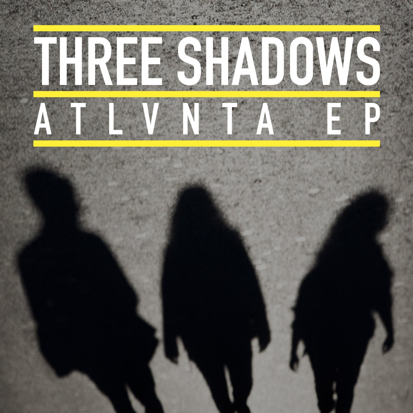 Three Shadows