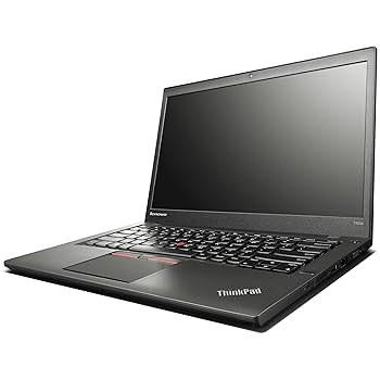 Amazon.com: Lenovo ThinkPad T450s 14