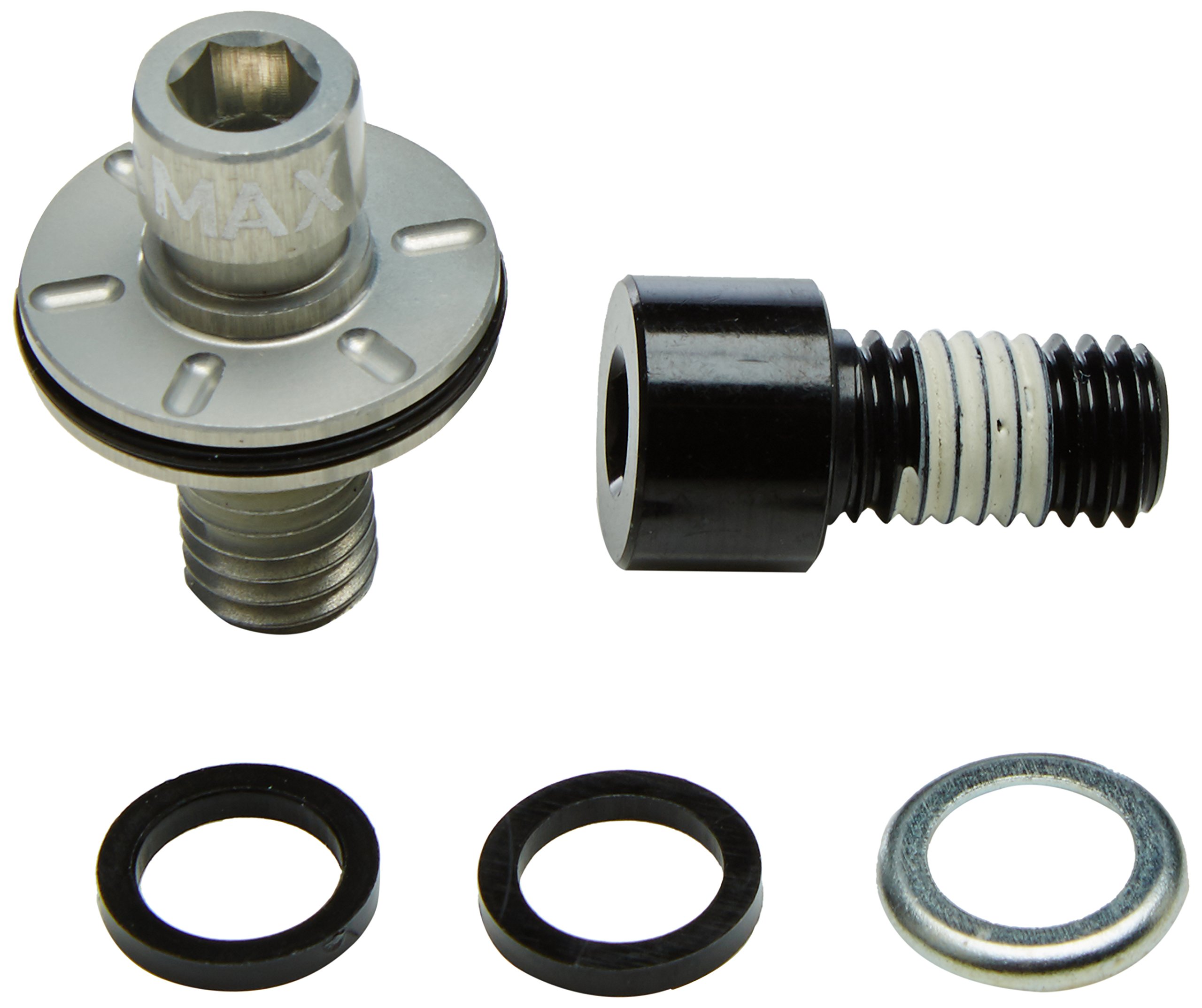 Amazon.com : RockShox Pike A1 Shaft Fastener Kit - High