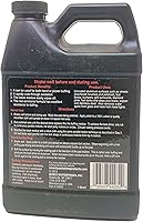 Vista 2 de Busch Pulido de aluminio Super Shine para aluminio sin recubrimiento - 32oz