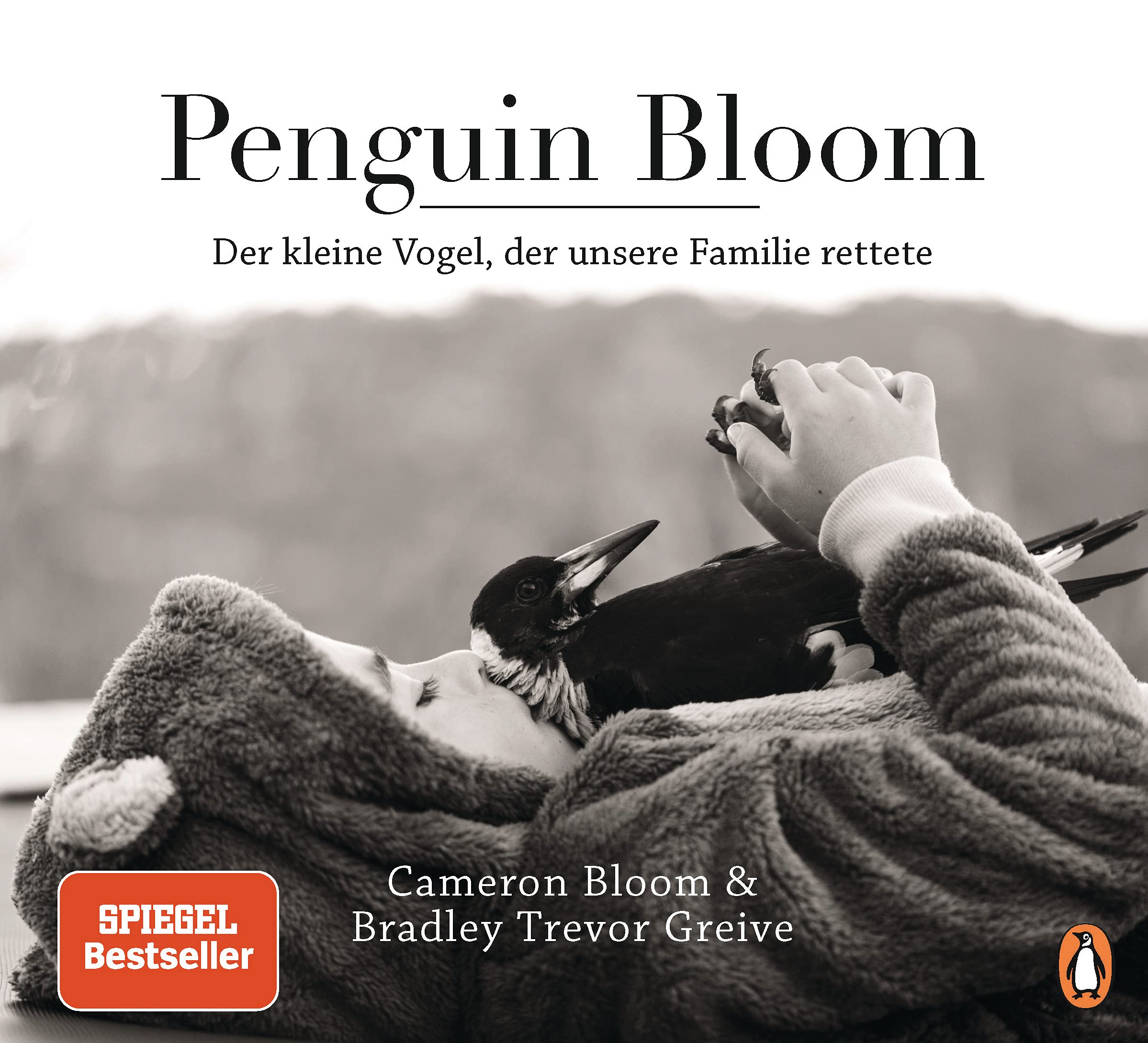 Penguin Bloom: Der kleine Vogel, der unsere Familie rettete